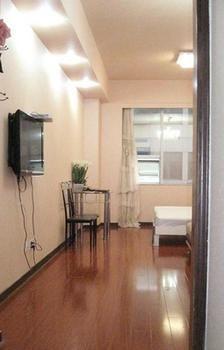 Fuzhou Vienna Apartment Hotel Экстерьер фото